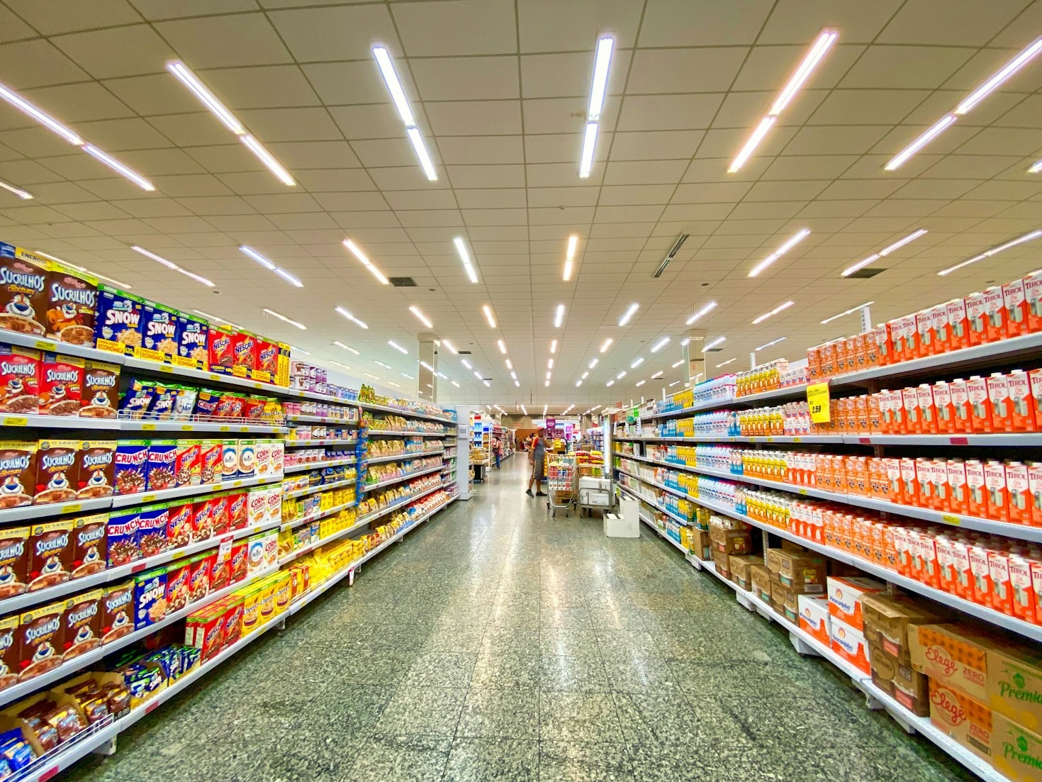 Discover the Benefits of an All-in-One Marketplace